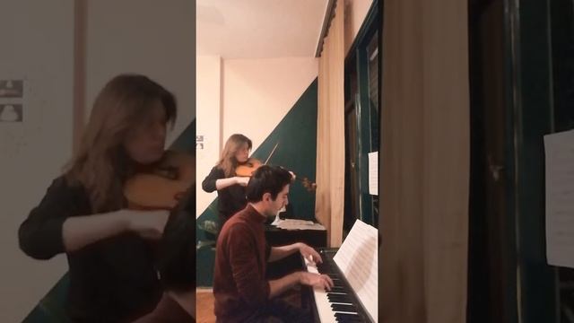 Eugen Doga - Gramophone Waltz / Евгений Дога - Граммофон Вальс смотреть онлайн