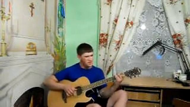 Половинка - Танцы минус Яцишин Олександр 15.03.11 смотреть онлайн