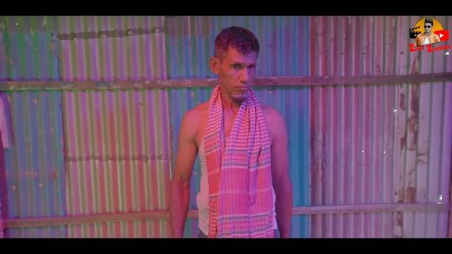 পাগলা খুনি || Pagla Killer || Bangla Funny Video 2022 || Zan Zamin смотреть онлайн