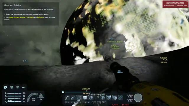 Space Engineers | We have money! смотреть онлайн