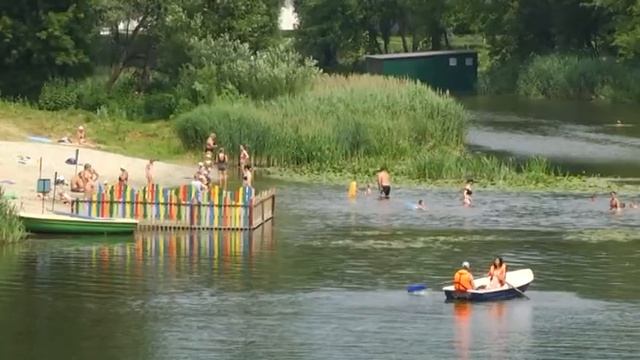 Куряне рассказали о традициях праздника Ивана Купала смотреть онлайн