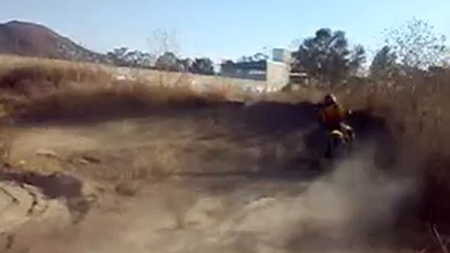 Mi Suzuki Rm 85 смотреть онлайн