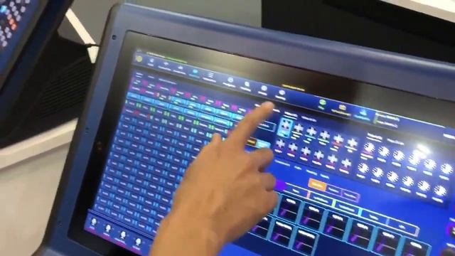 Midas Heritage D 96-24 Manchino（マンチーノ）機能のご紹介 смотреть онлайн