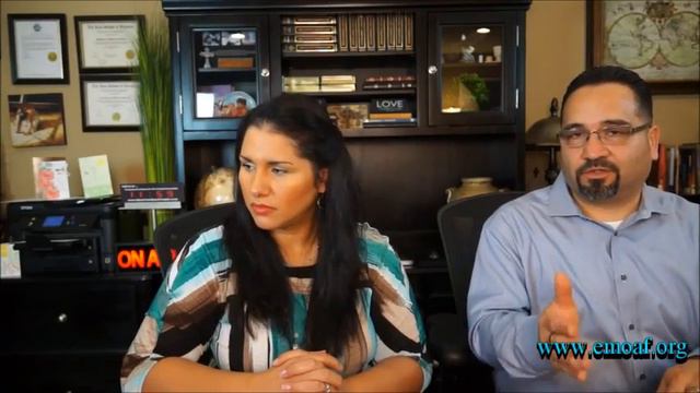 Anita Fuentes' Ignacio Money Explained смотреть онлайн