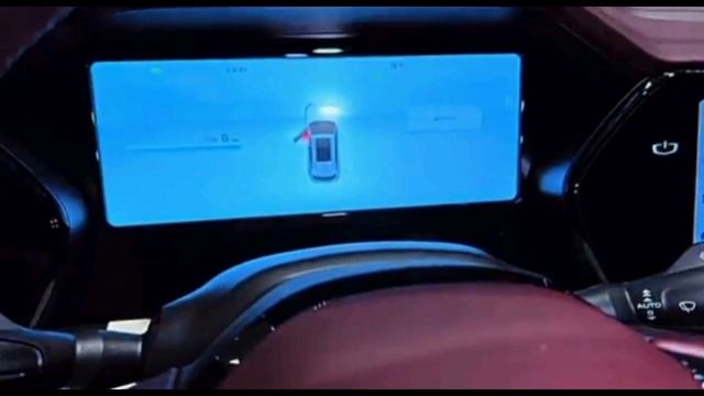 2024 Geely Monjaro - in depth interior and Exterior Walkaround! смотреть онлайн