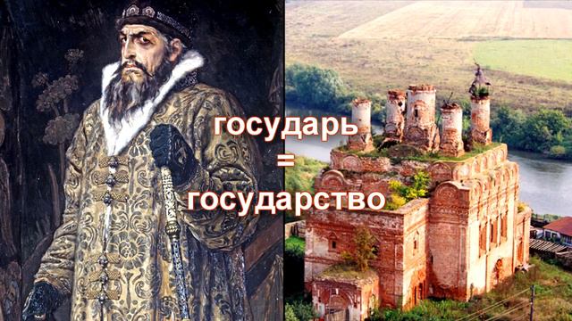 👑 Слово "Государство". 🎩 смотреть онлайн