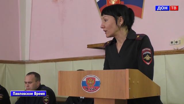 Патриотическая акция «Неделя мужества» . г. Павловск Воронежской обл. смотреть онлайн