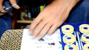 Коннектор для маховой удочки