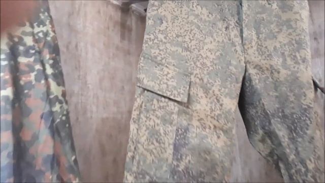 Летняя форма ☆ Армия России смотреть онлайн