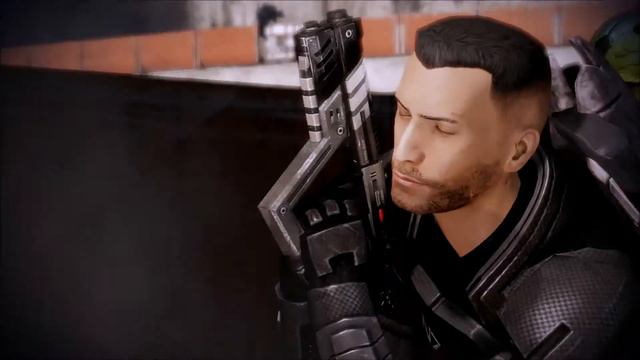 Mass Effect 2 Gameplay / PC / Part 1 смотреть онлайн