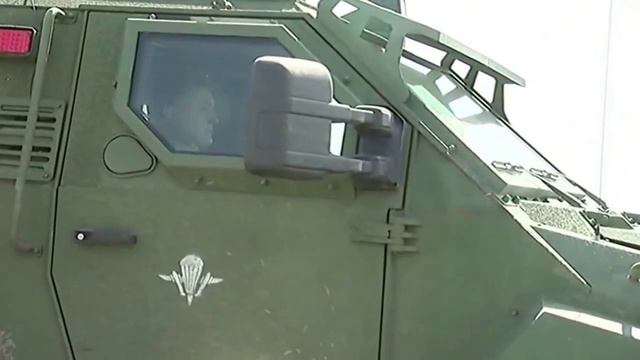 Учения ВСУ под Николаевом Война на Украине смотреть онлайн