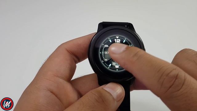 HARGA SAMA DENGAN SMARTWATCH IWO 400 RIBU MURAH BERKUALITAS | UNBOXING LEMFO LF28 смотреть онлайн