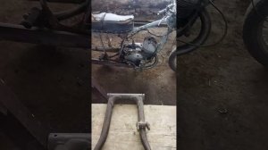 Работы по маятнику Иж. Замена маятника??