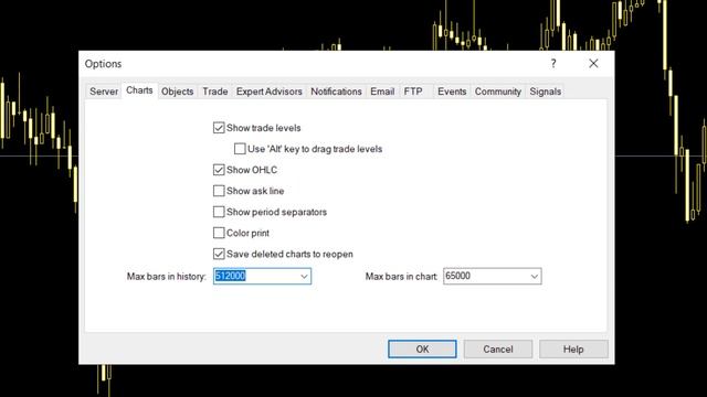 3) MT4 Setup | DWX ZeroMQ Connector for Algorithmic Trading смотреть онлайн