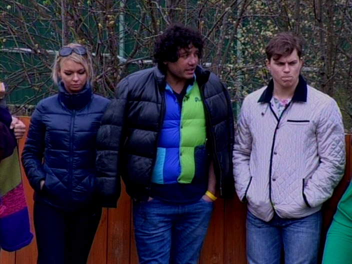 ДОМ-2 Lite 3633 день Дневной эфир (21.04.2014)