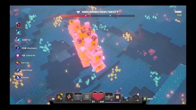 Minecraft Dungeons Ultimate edition All Bosses and Endings смотреть онлайн