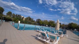 Обзор отеля в Турции  Daima Resort 5*