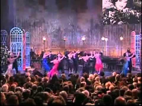 Вивальди оркестр и Государственный Московский мюзик холл -Танго Ревность