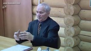 Курсы В Г Кашковского
Занятие №1