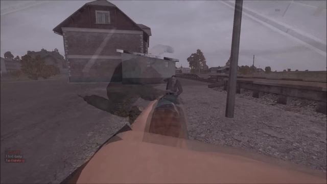 DayZ Standalone Trumpet Weapon Guide | Update 0.54 смотреть онлайн
