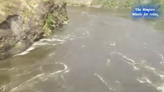 Теплый май. Сергей Чекалин. Warm May. The Empire Music for relax. смотреть онлайн