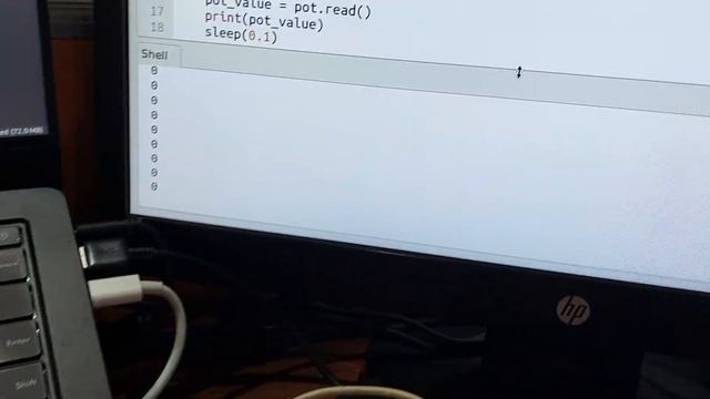 3. Analog Input | LDR | ESP32 and Micro-Python || Micro-Python(ESP32) Series || Learn with TheIoTGu смотреть онлайн