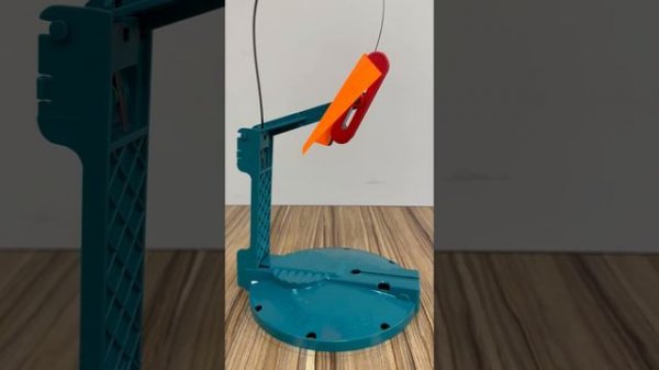 Жерлица для рыбалки FISHKA от Петрова