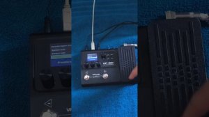 !КАК ВКЛЮЧИТЬ КВАКУШКУ! на процессоре Valeton GP-100 (English translation in the description)