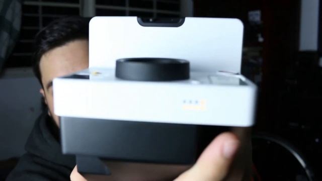 POLAROID ONE STEP 2 (with review) смотреть онлайн