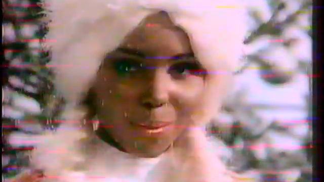 Реклама на ОРТ (13.01.1998) 2