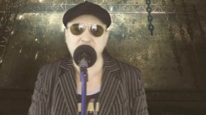 "ФРЕЗЕРОВЩИК" Роман Пономарёв  Дворовый фольклор(Folk- yard)