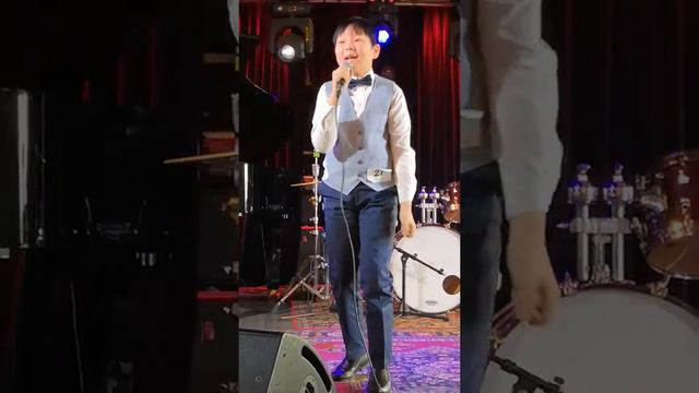 Антон Югай " Мелодия" ещё одна песня Юрия Мунасыпова смотреть онлайн