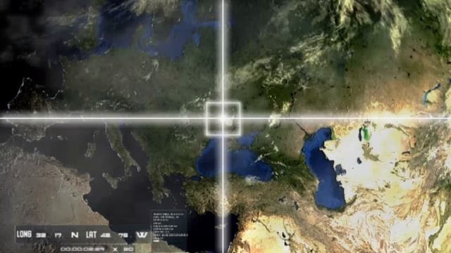 Conflict: Global Storm - All Cutscenes (Movie) [1080p] смотреть онлайн