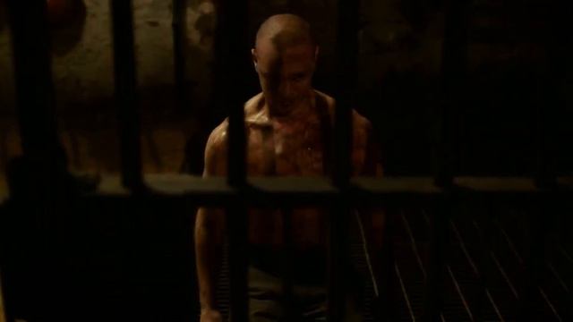 СПЛИТ / SPLIT. «Сломленные - гораздо могущественнее остальных». Нет БОЛИ, нет ПОБЕД!