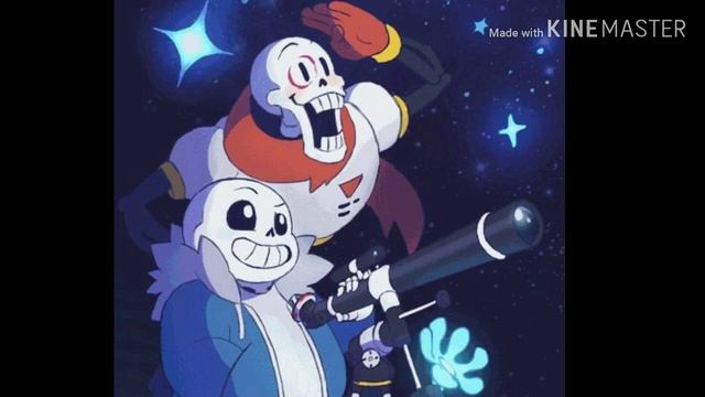 (Чудеса случаются)-undertale смотреть онлайн