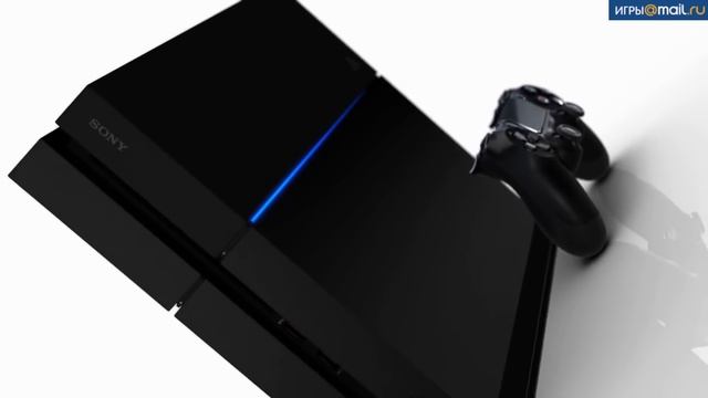 Лучший видеообзор консоли нового поколения Sony PlayStation 4 смотреть онлайн