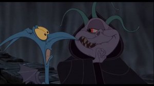 Планы Аида - Геркулес