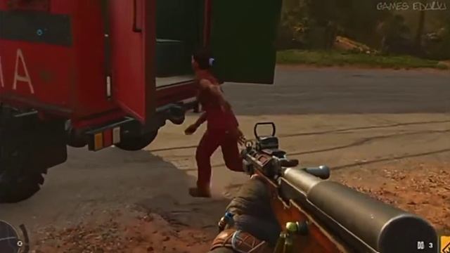 React games eduuu: MEU GALO DEPENADO Far cry 6 смотреть онлайн