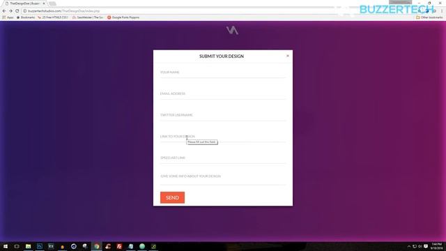 ThatDesignDoe | Designing Competition Announcement! смотреть онлайн