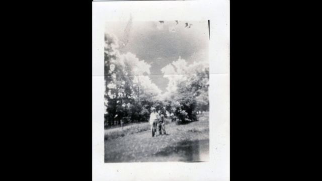Lost Media 1940s MN - Film Revival смотреть онлайн