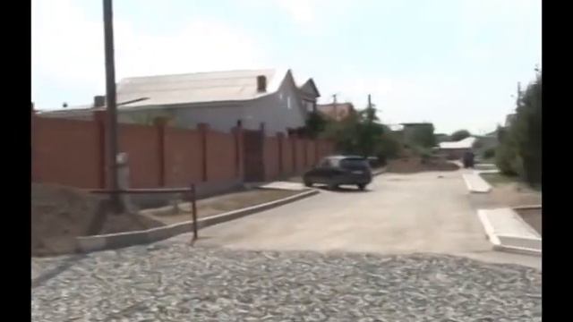 Часть жителей Лесозавода ходят на колонку, имея центральное водоснабжение 02.07.20 смотреть онлайн