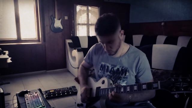 Elize Ryd & Timo Tolkki's Avalon - I'll Sing You Home
(Solo Cover) смотреть онлайн