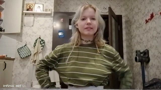 7 дней- 7 цветов✨ смотреть онлайн