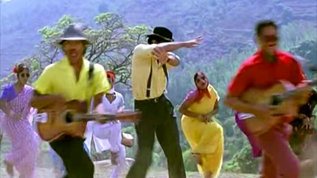  Дорога к Любимой Prabhas&Марцинкевич