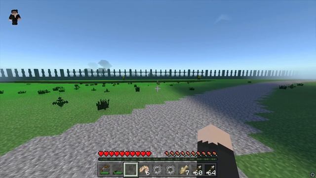 ATTACKED BY SPINOSAURUS! - NEW Minecraft DLC | Dinosaur Survivors - Paleocraft Addon! смотреть онлайн