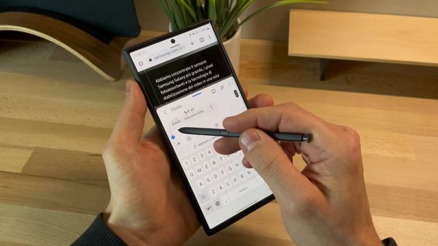 S23 Ultra: How to make the most of the s-pen features смотреть онлайн