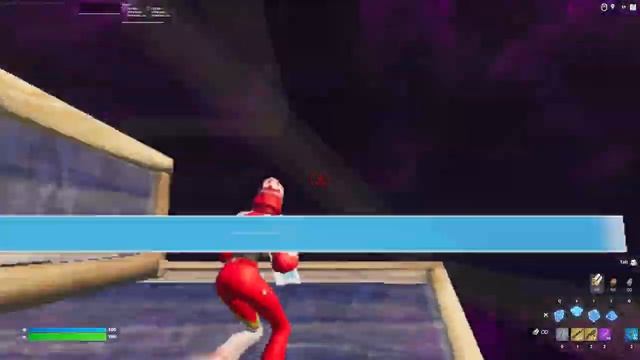 How i play Fortnite with potato pc/laptop (Free build) смотреть онлайн