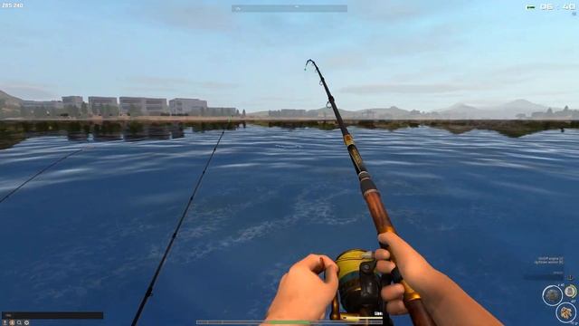 Large Sturgeon Fishing | Iran | Fisher Online | Ep 55 смотреть онлайн
