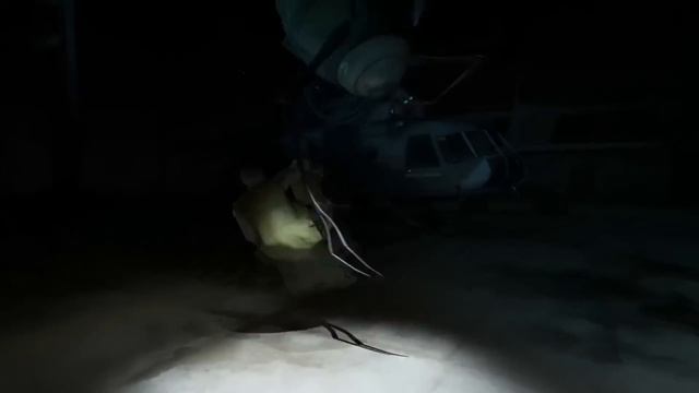 Тебя не должно быть здесь - ТАЙНА HALF-LIFE смотреть онлайн