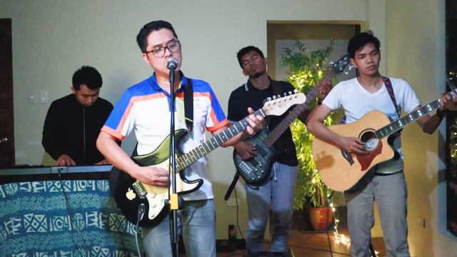 Through The Years Adaptation by Bro Eli Soriano - - covered by ZION BAND смотреть онлайн
